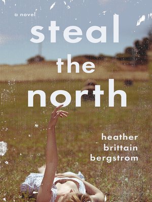 cover image of Steal the North